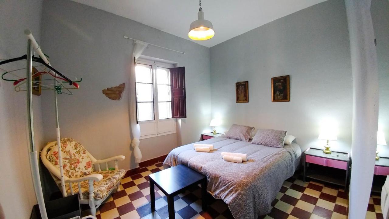 Plaza De Dona Elvira 8 Apartment Seville