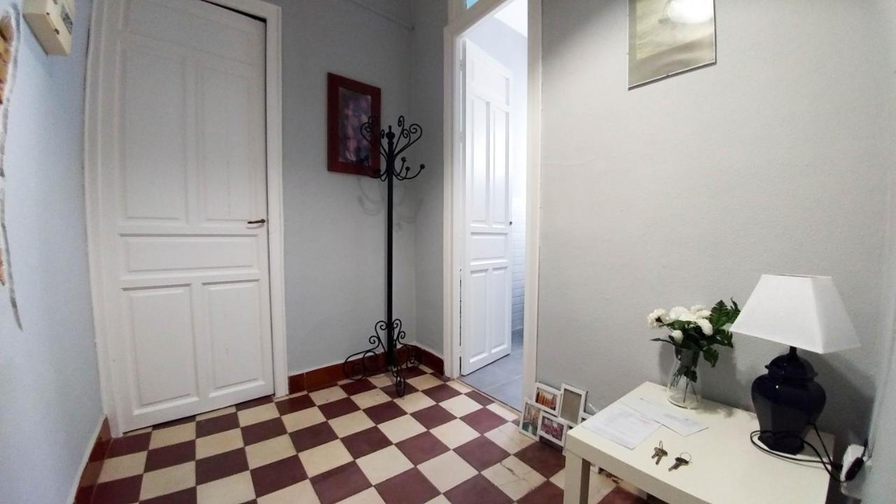 Plaza De Dona Elvira 8 Apartment Seville
