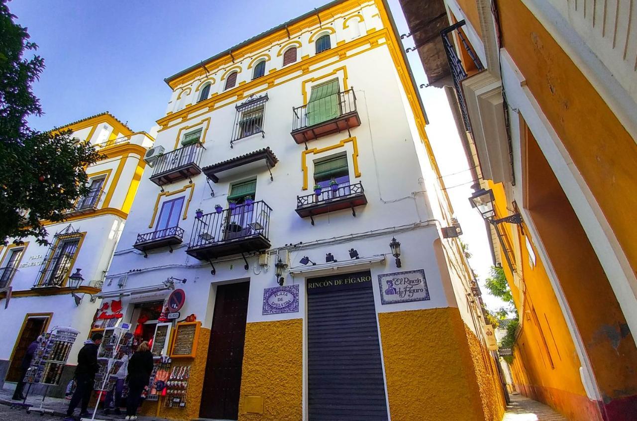 Plaza De Dona Elvira 8 * Seville