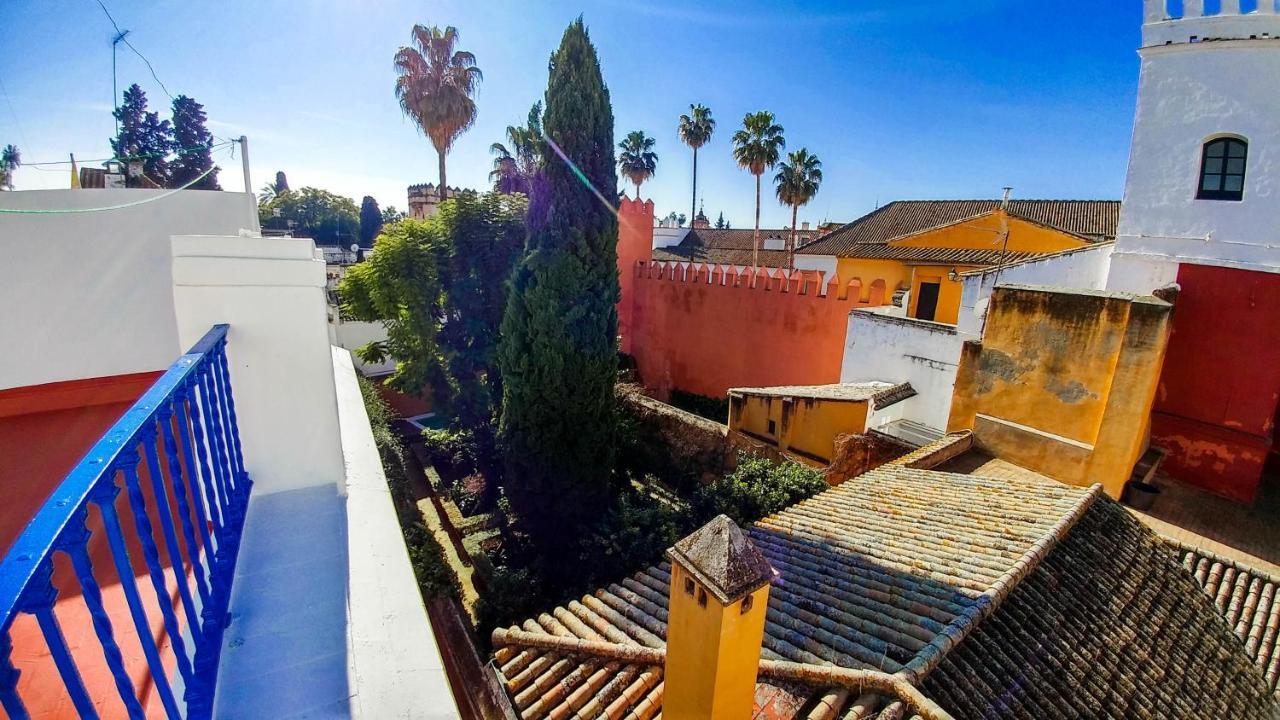 Apartment Plaza De Dona Elvira 8 *