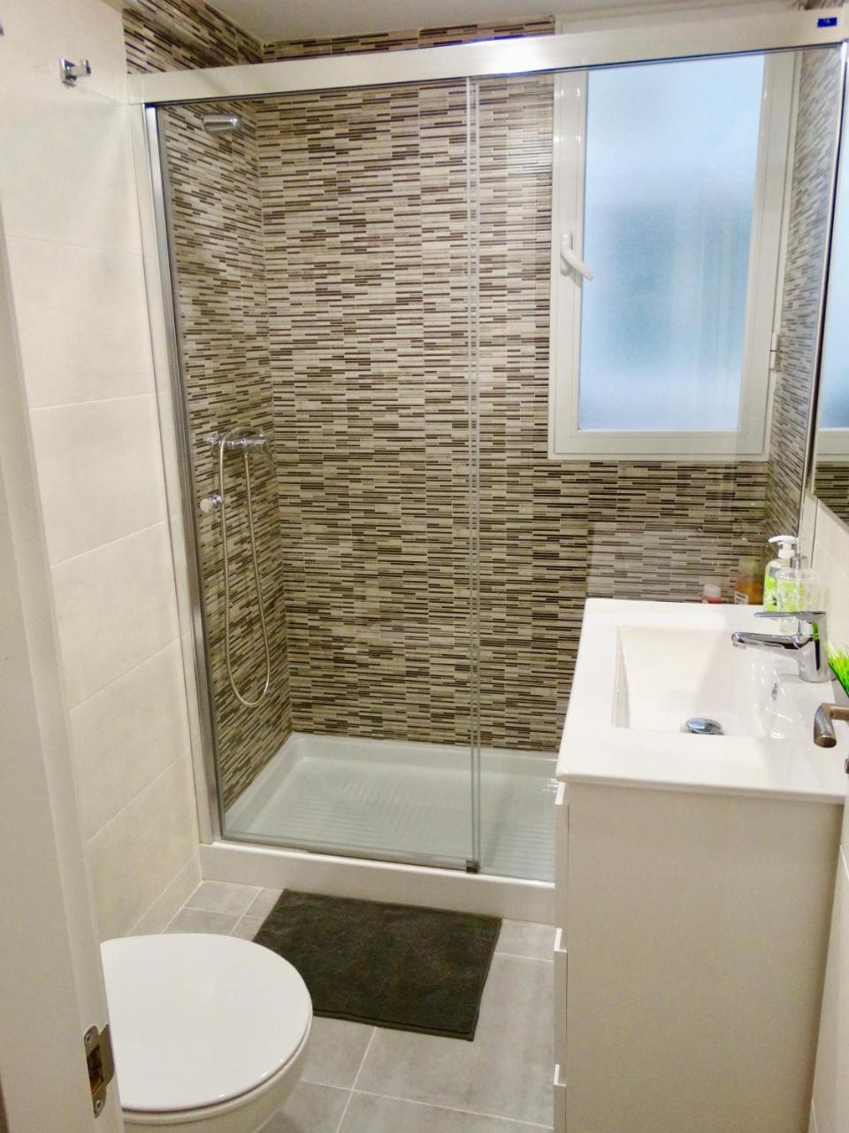 Apartment In Granada's Center