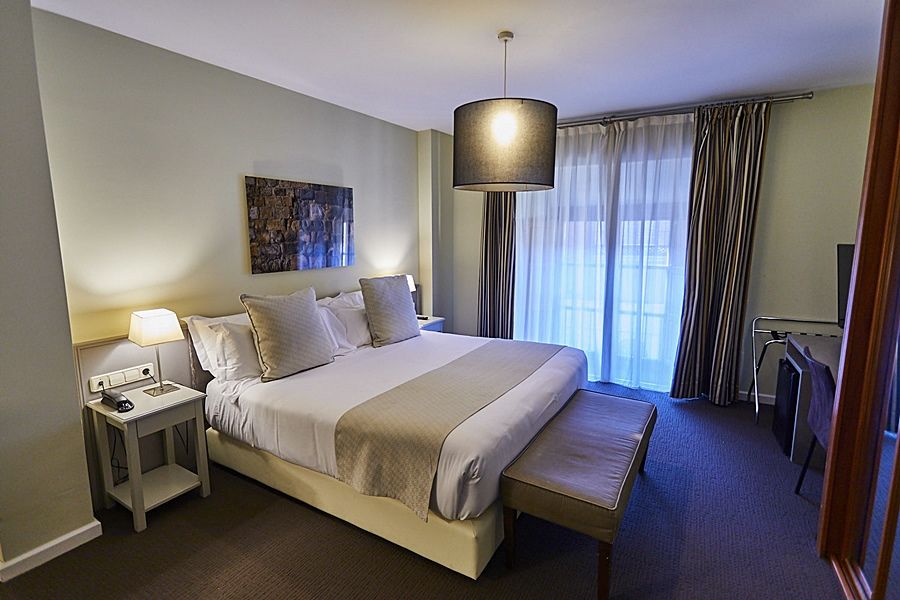 Ikonik Plaza Mercado Hotel Salamanca
