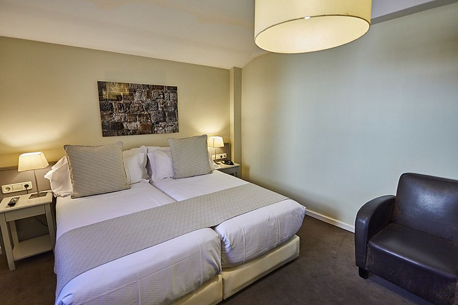 Ikonik Plaza Mercado Hotel