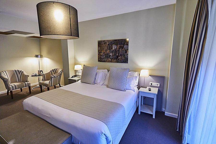 Ikonik Plaza Mercado Hotel Salamanca