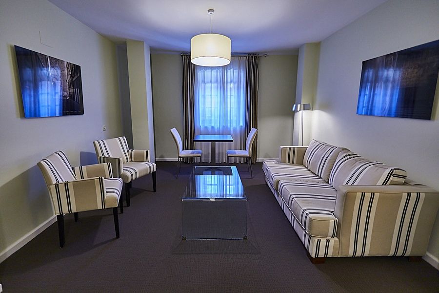 Ikonik Plaza Mercado Hotel Salamanca