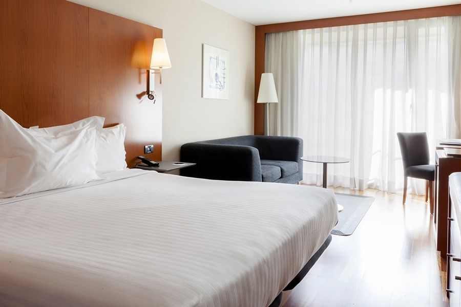 Ac La Rioja By Marriott 4* Logroño