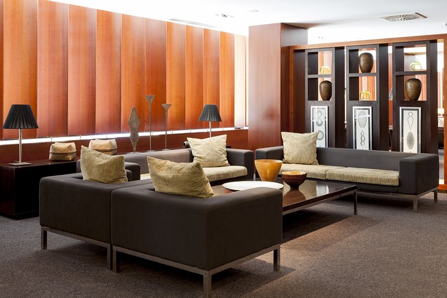 Ac La Rioja By Marriott