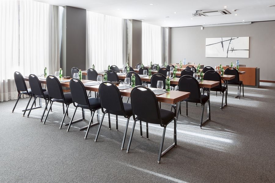 Hotel Ac La Rioja By Marriott 4*