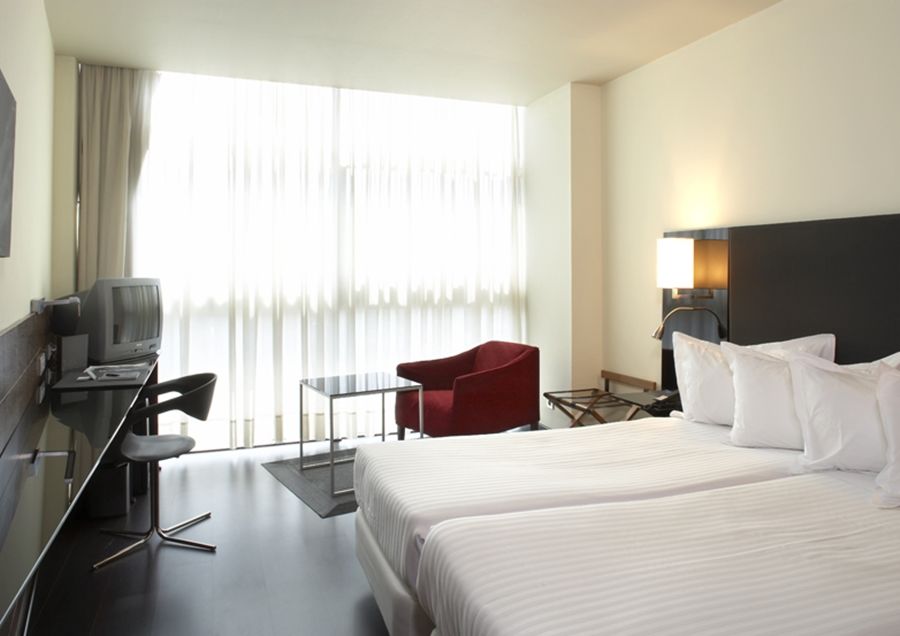 Ac Som By Marriott 4*