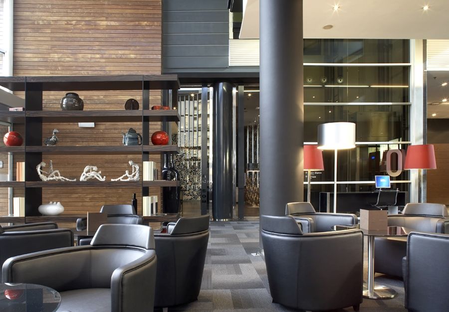 Ac Som By Marriott Hotel 4*