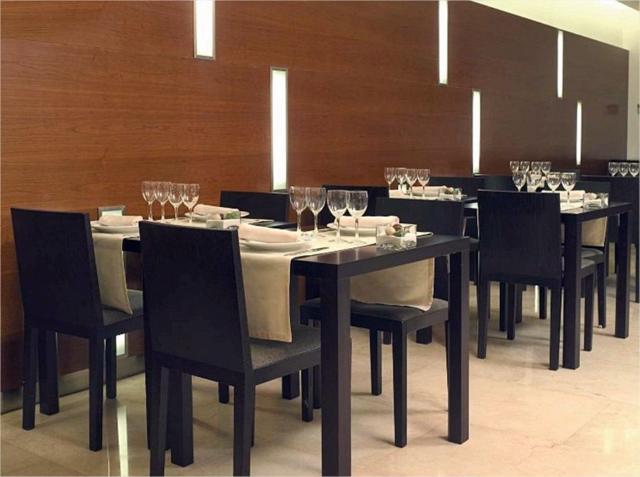 Occidental Hotel Alicante