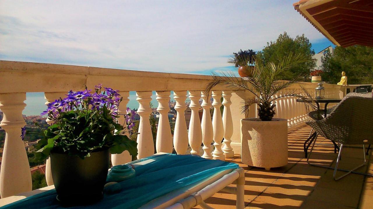 Bed and breakfast Ashram Sunshine Sitges