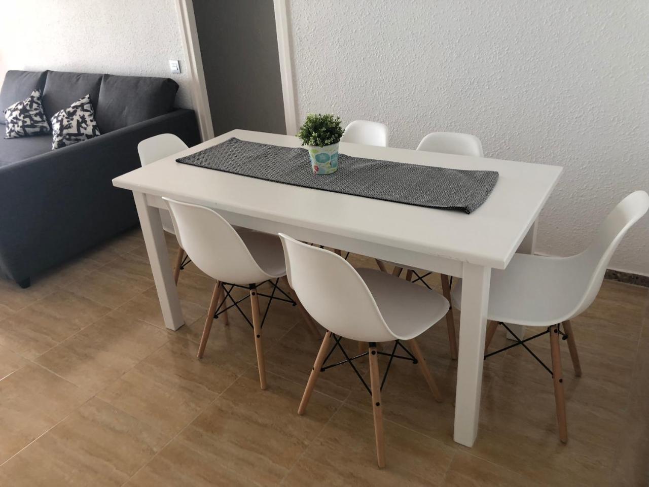 Apartment Ar Family Calafats