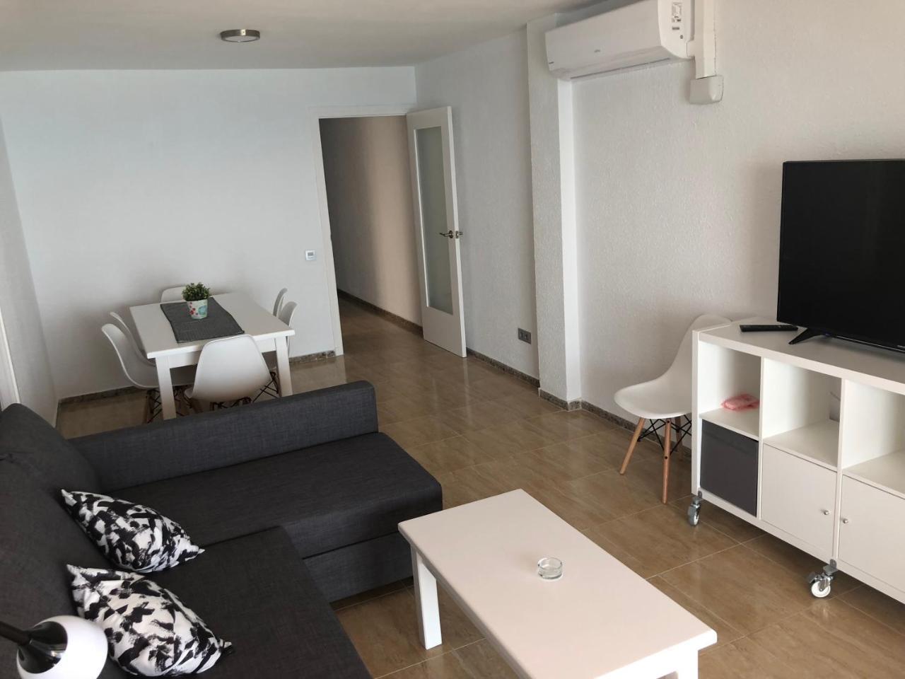 Ar Family Calafats Apartment *