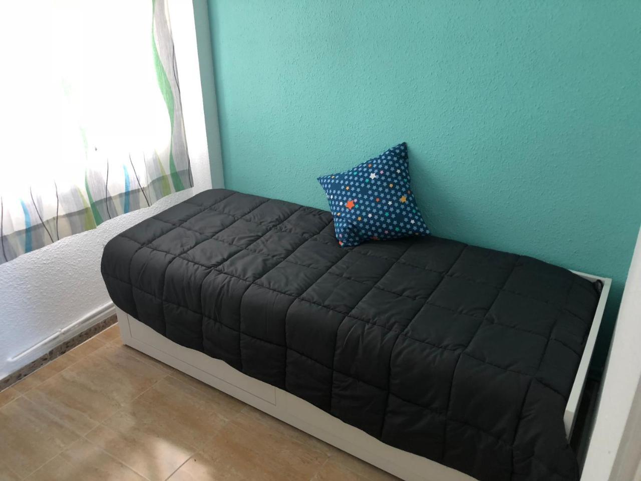 Apartment Ar Family Calafats Lloret de Mar
