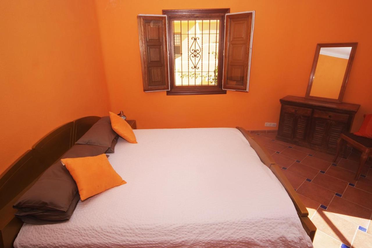 Lodge Paraiso Rural *
