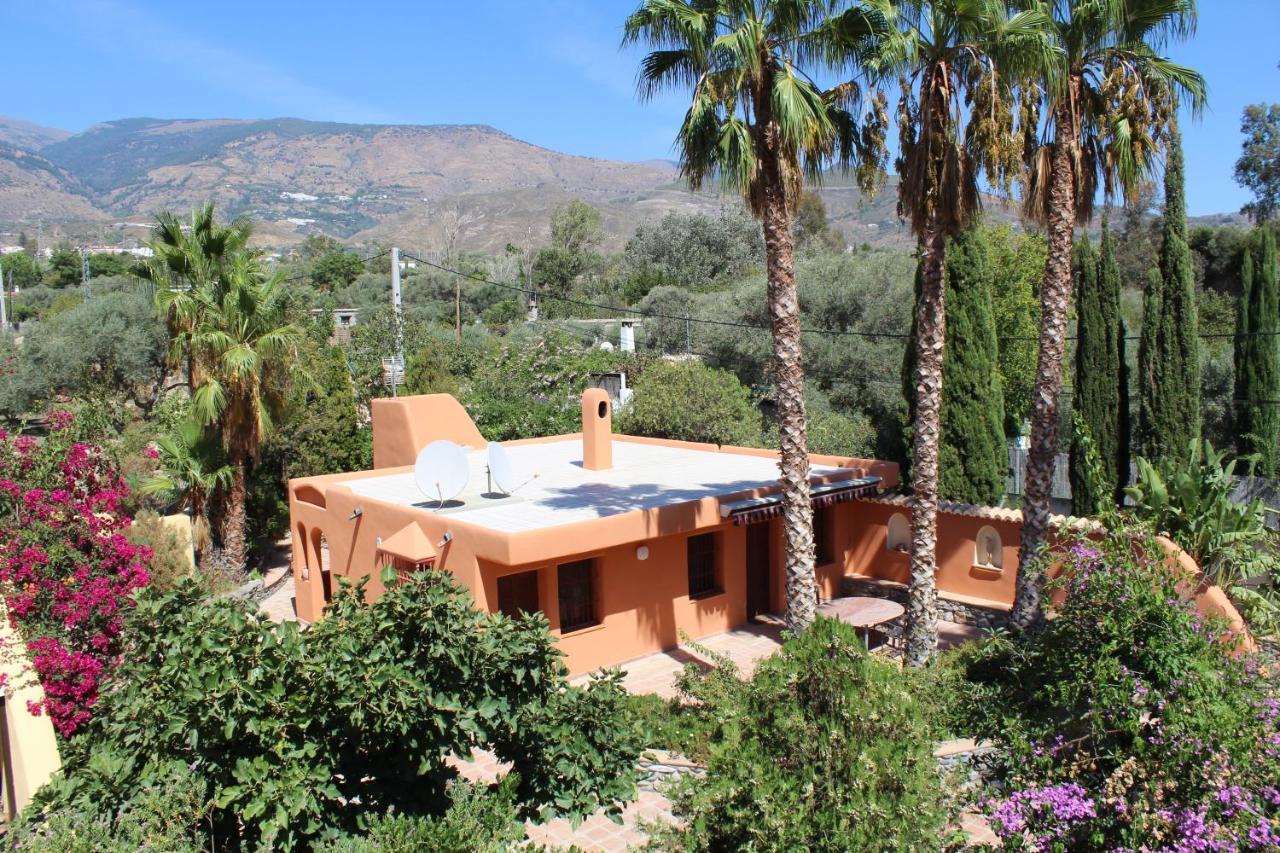 Lodge Paraiso Rural Orgiva