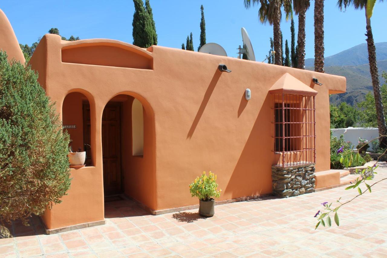 Lodge Paraiso Rural *