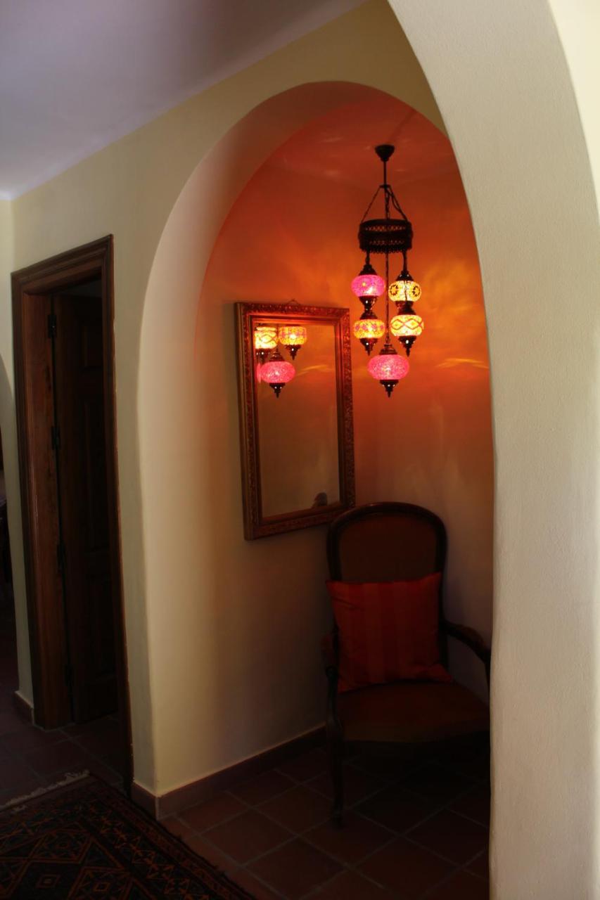 Paraiso Rural Lodge *