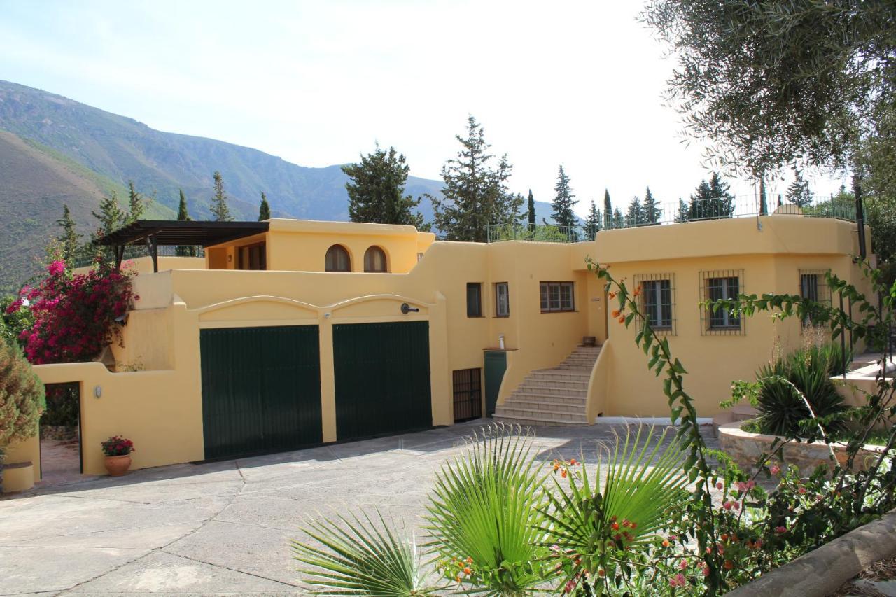 Lodge Paraiso Rural