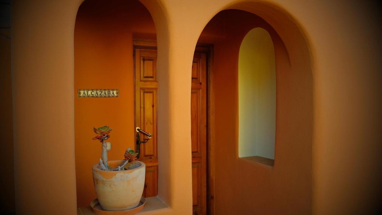 Paraiso Rural Lodge *