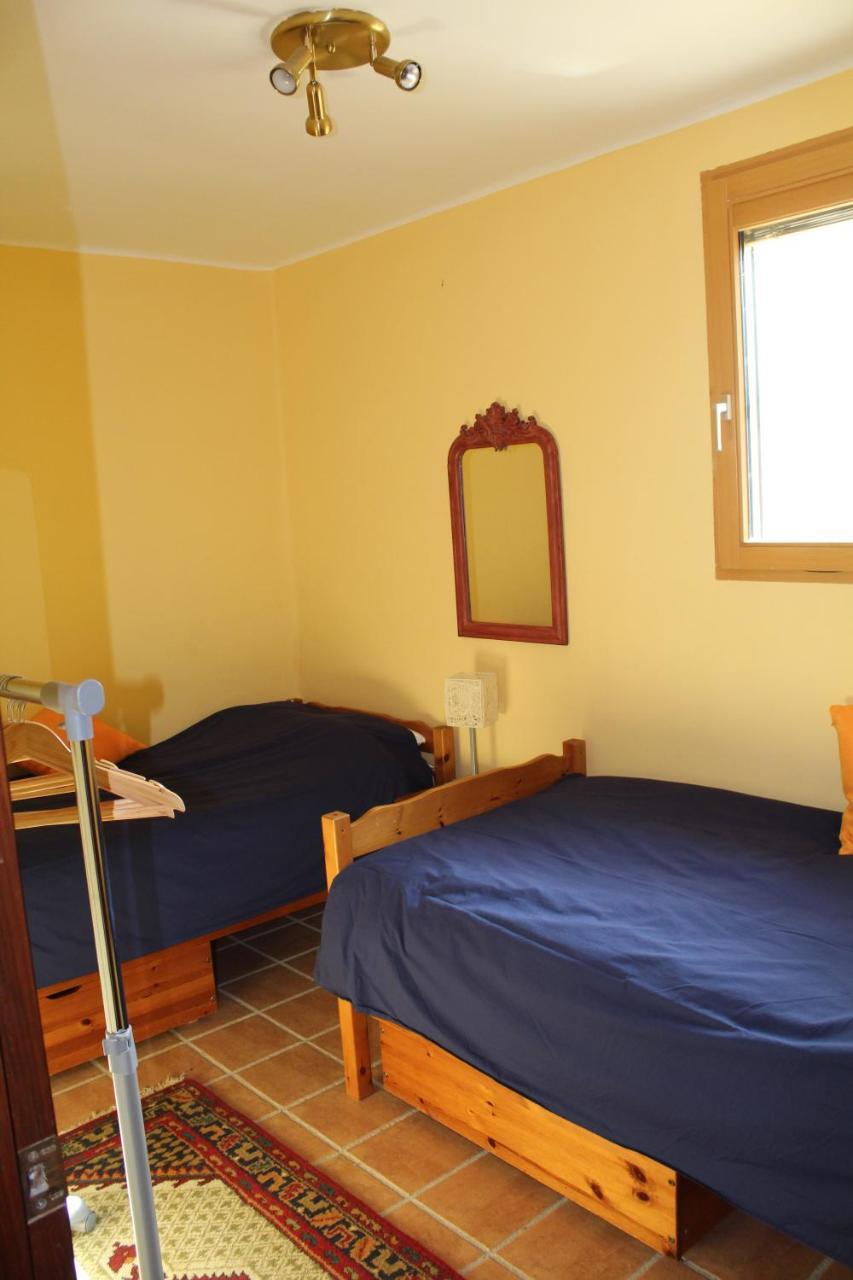 Paraiso Rural Lodge