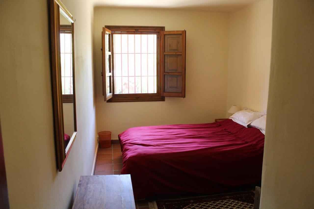 Paraiso Rural Lodge *