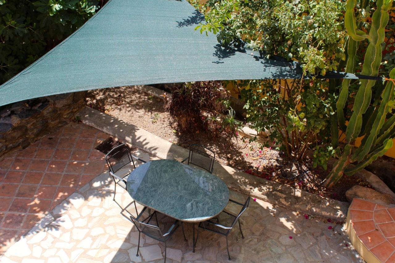 Lodge Paraiso Rural Orgiva