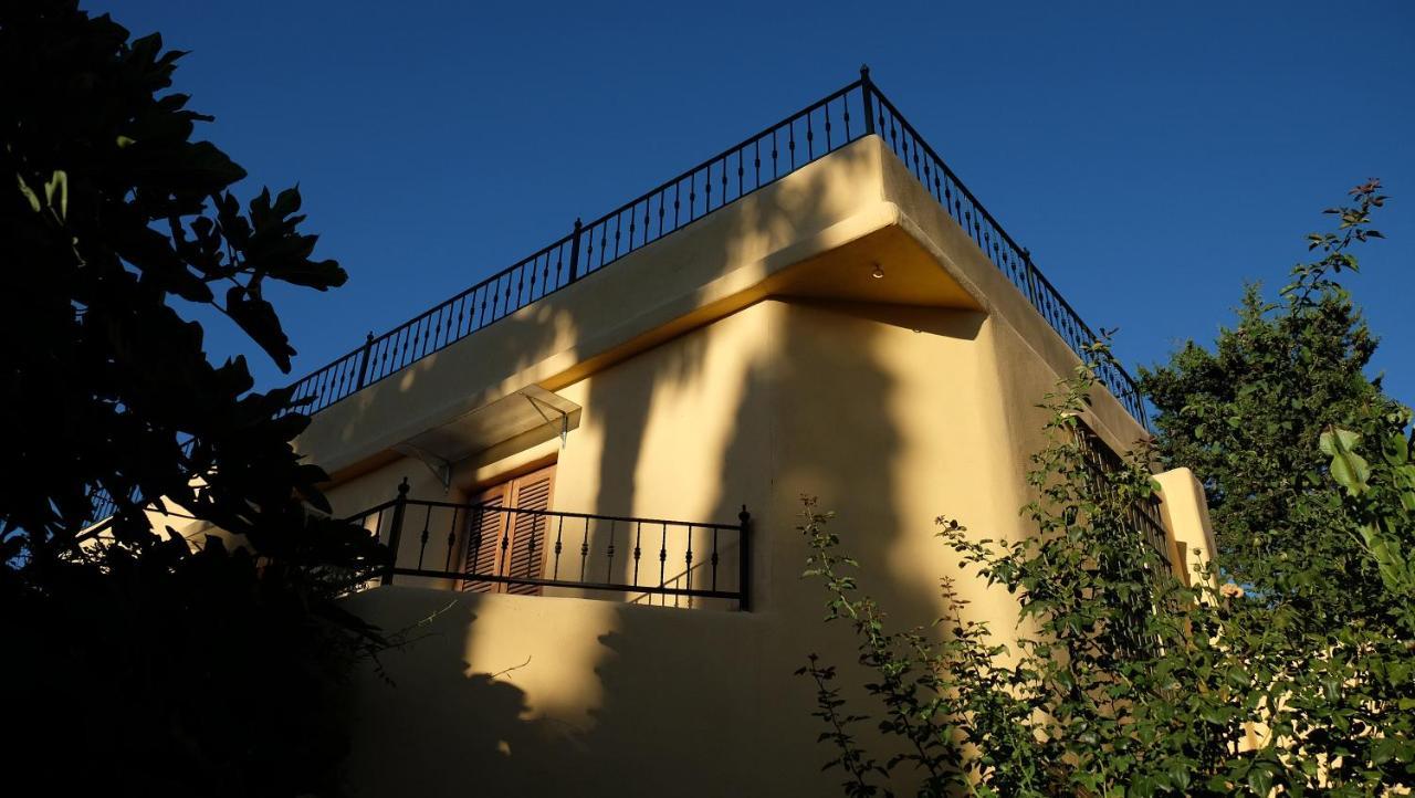 Paraiso Rural Lodge Orgiva