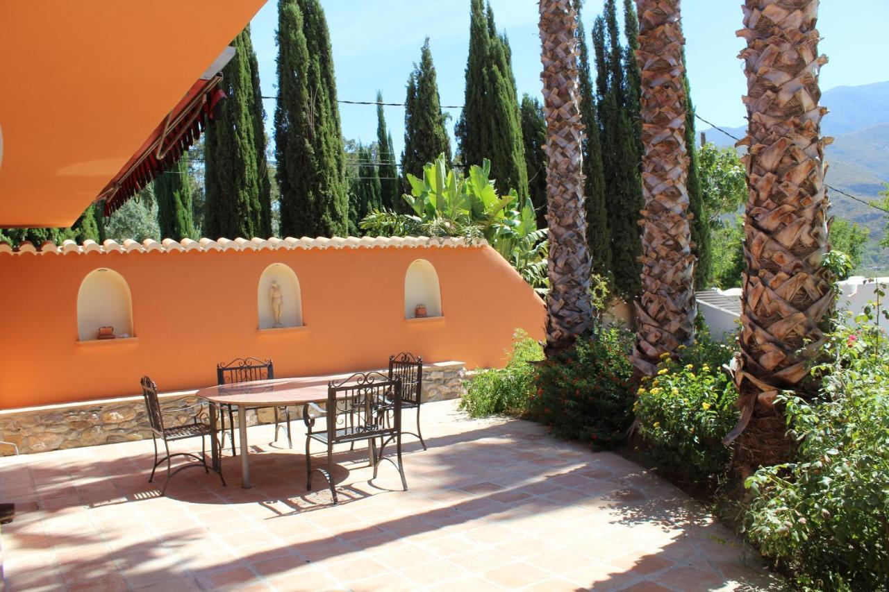 Lodge Paraiso Rural *