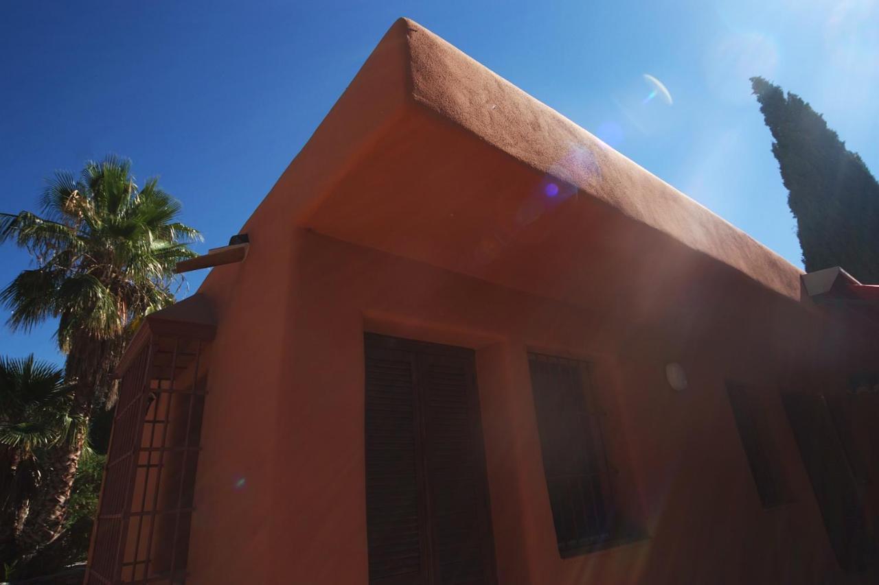 Paraiso Rural Lodge *