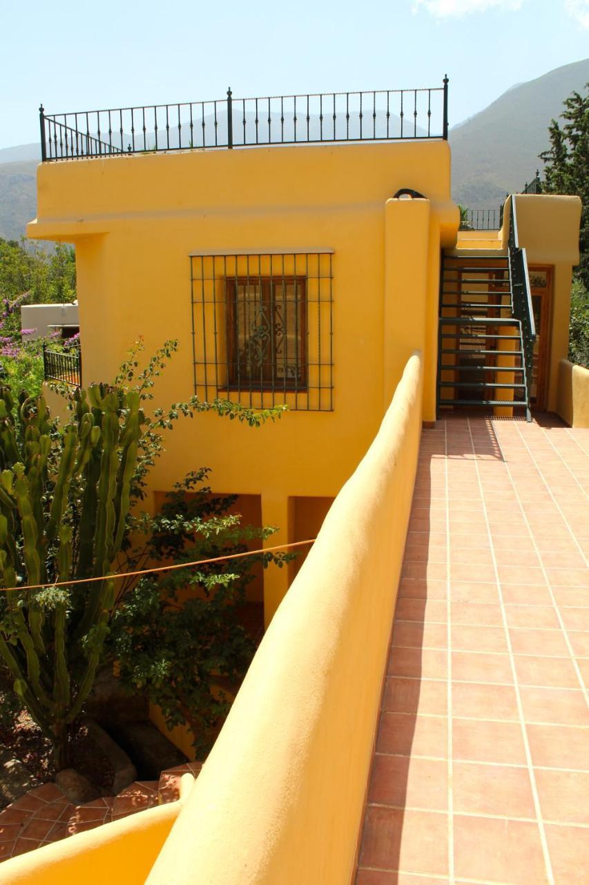 Paraiso Rural