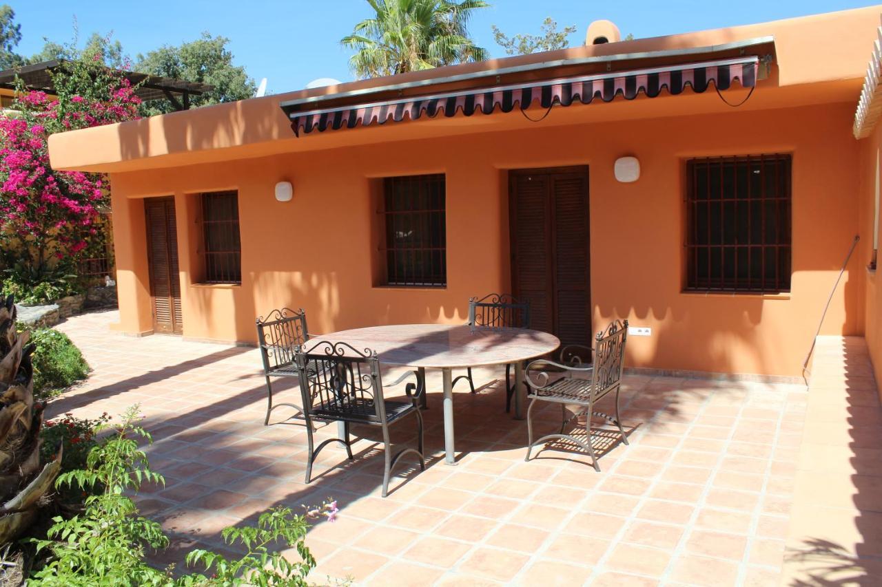 Lodge Paraiso Rural *