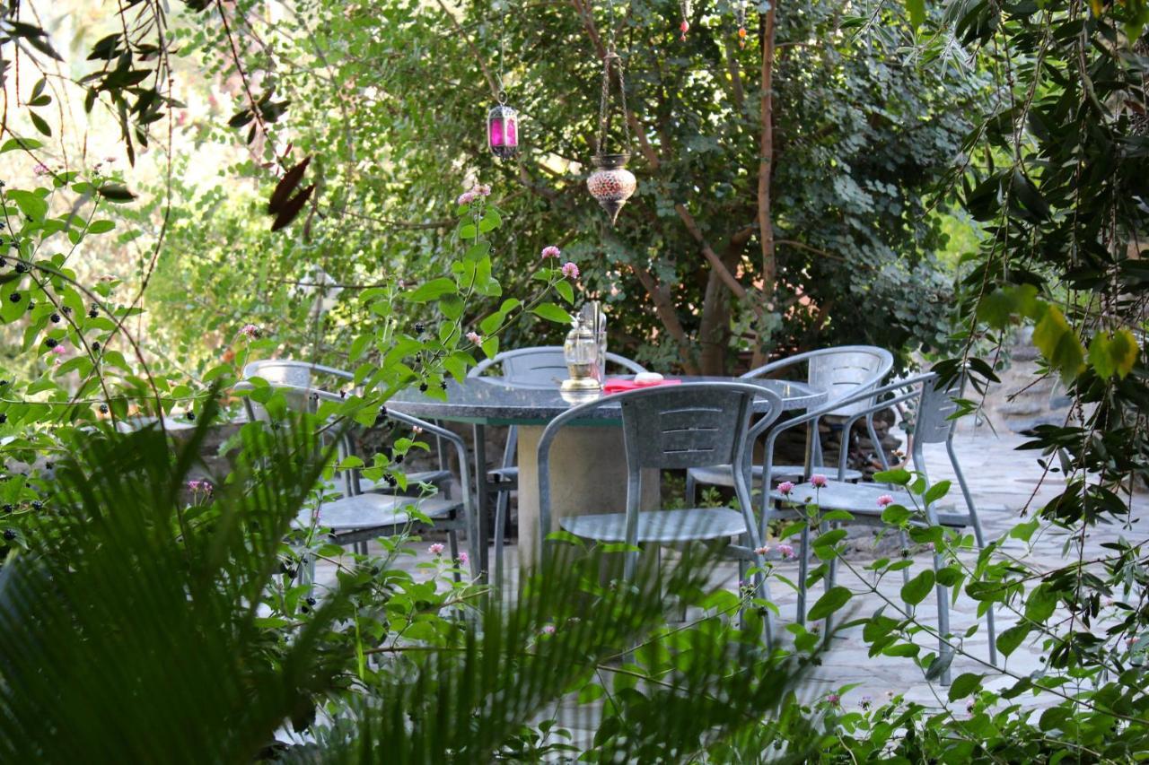 Paraiso Rural Lodge Orgiva