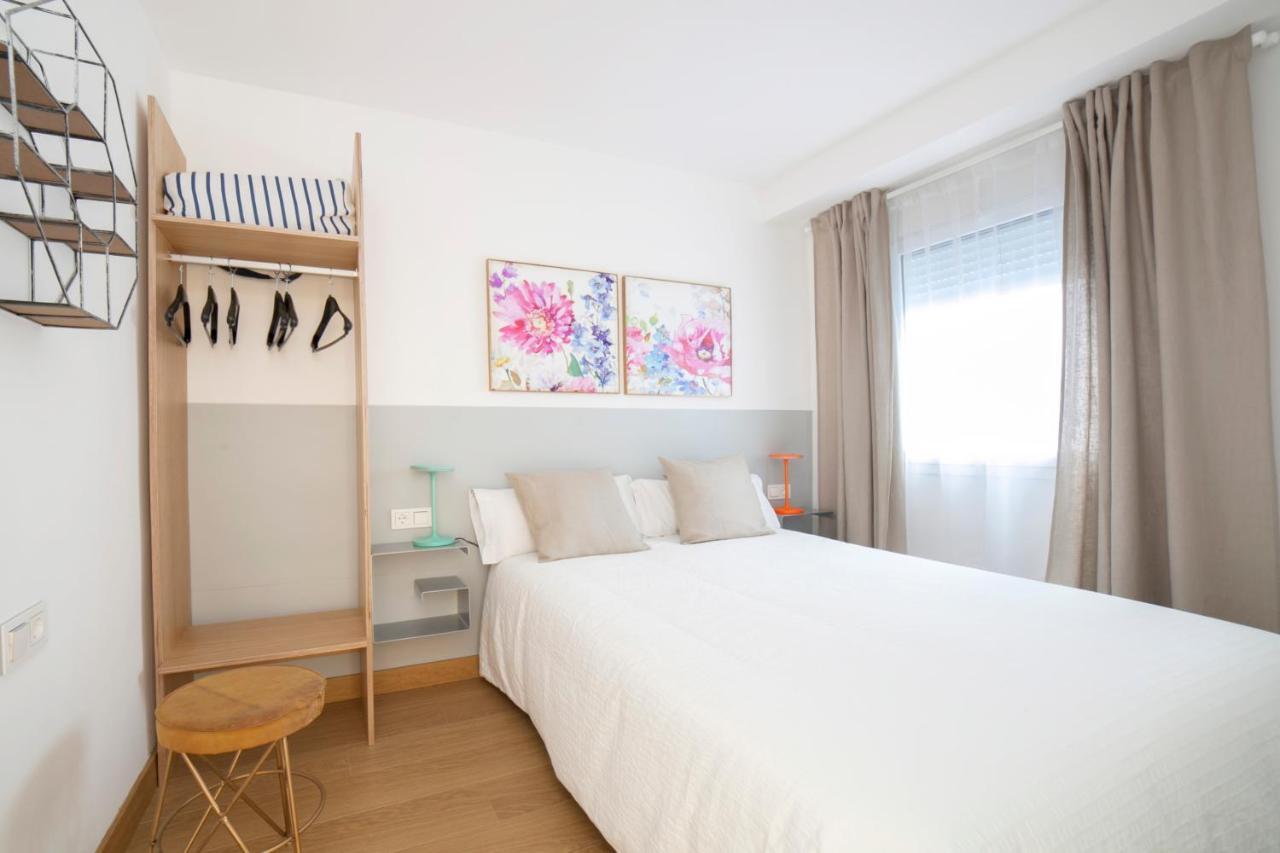 Apartment Alohamundi Arfe Seville