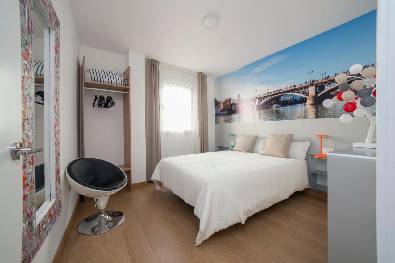Alohamundi Arfe Apartment *