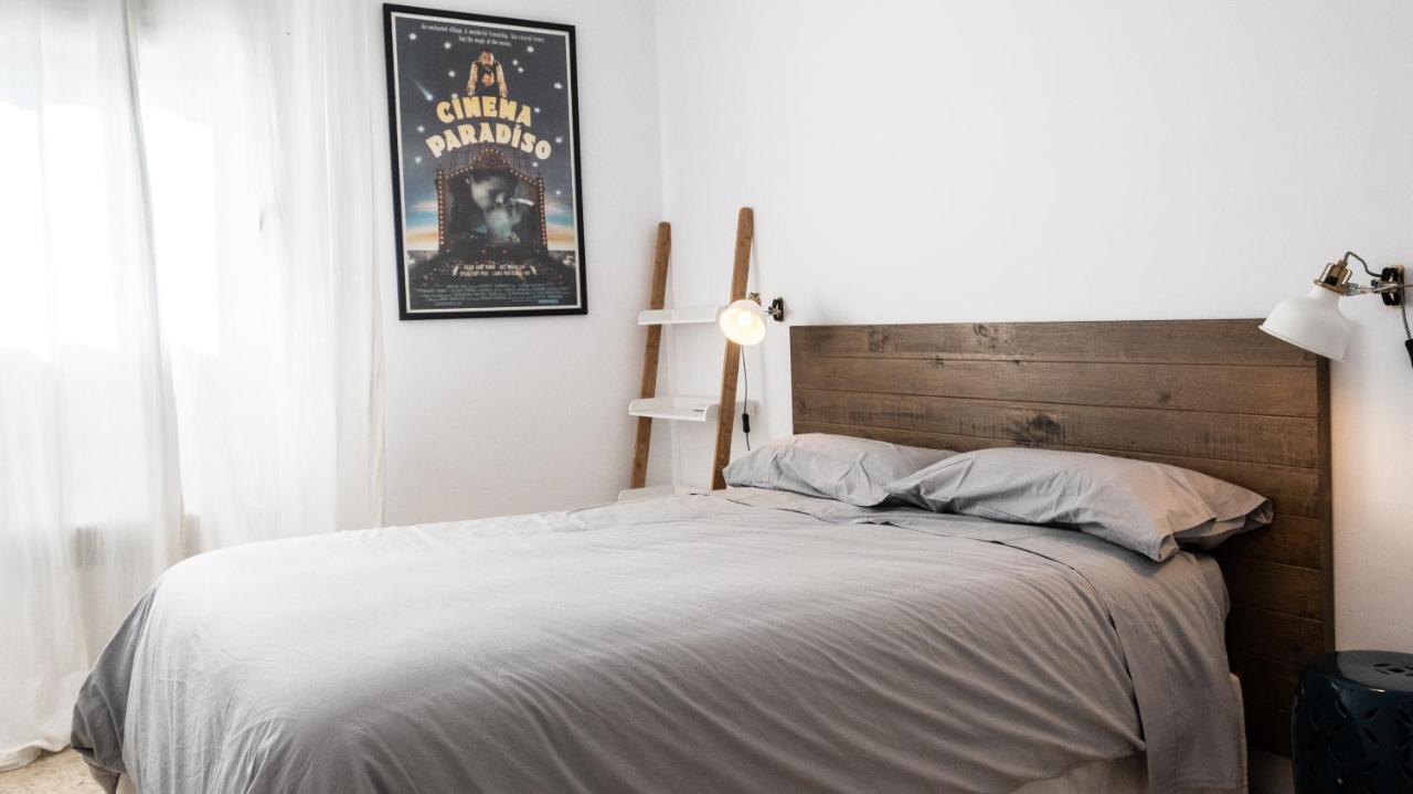 Paradiso Apartment *