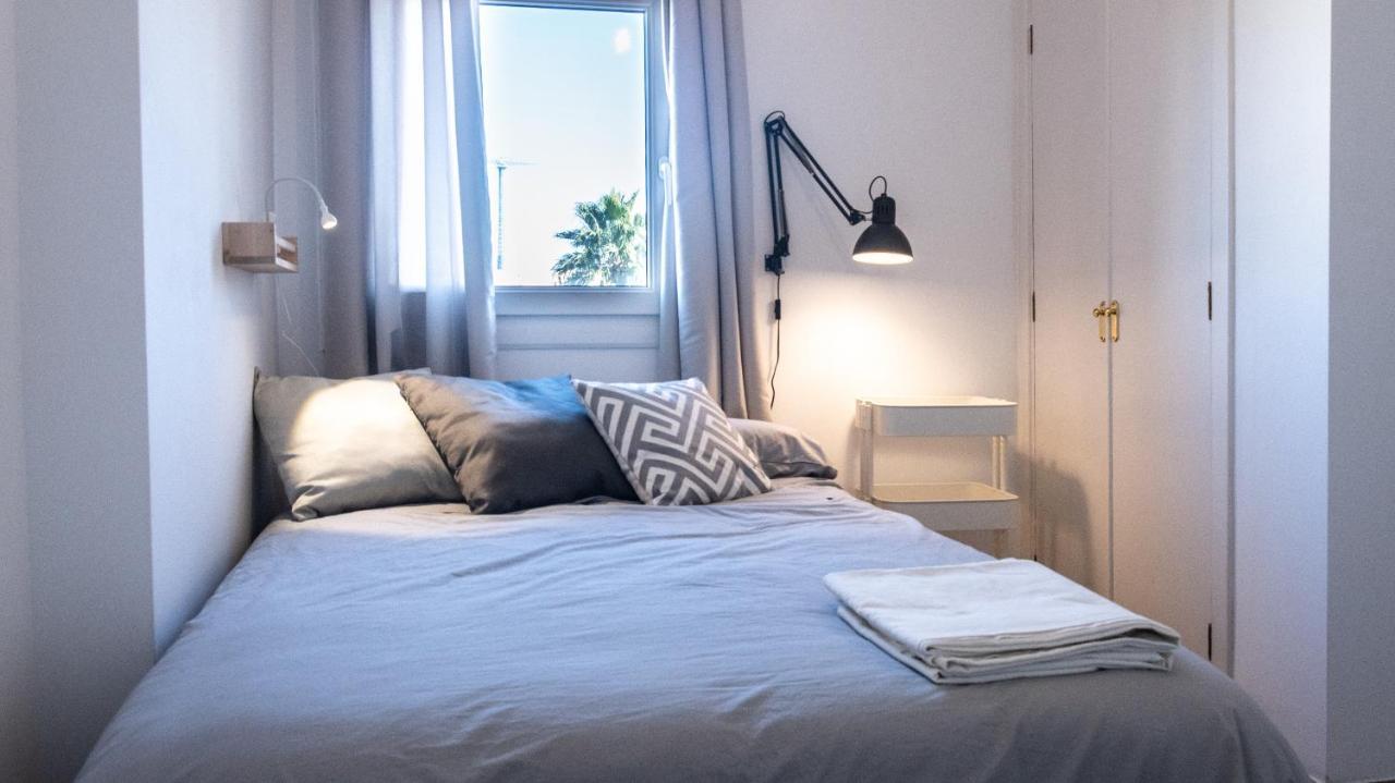 Apartment Paradiso