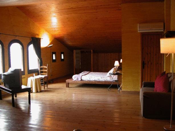 Masia Vista Hermosa Hotel Vallromanes
