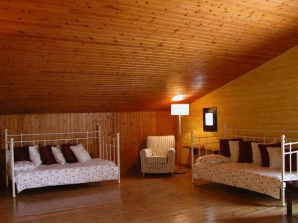 Hotel Masia Vista Hermosa Vallromanes