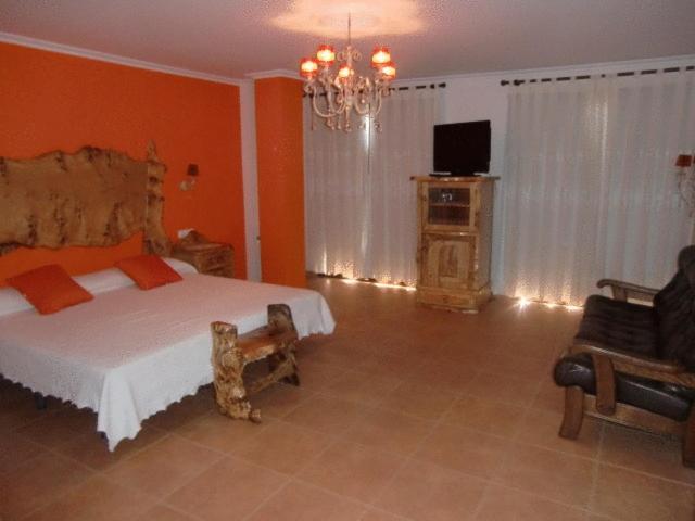 Country house O Lar Da Avoa *