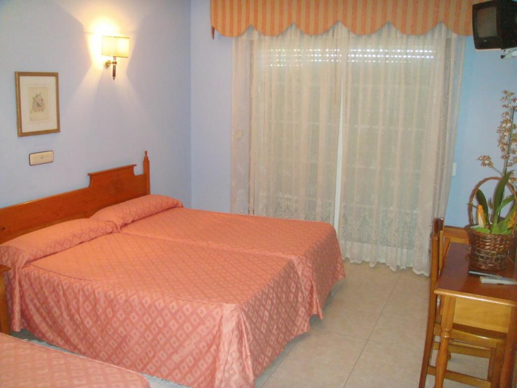 Vimar Hotel Sanxenxo