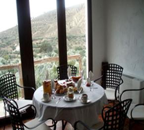 Caseria 7 Fuentes Chalet *