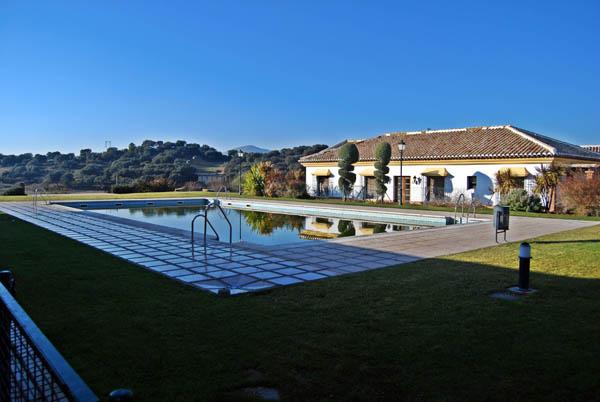 Rural Carlos Astorga 3*