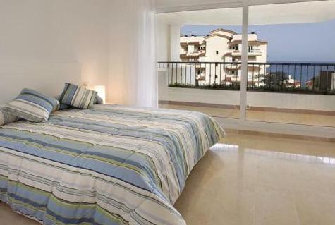 Apartment Pierre & - Port Altea