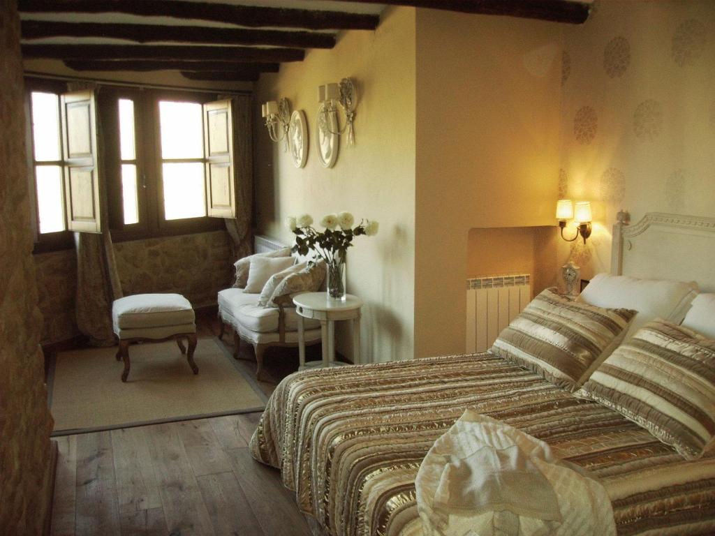 Real De Liena Hotel
