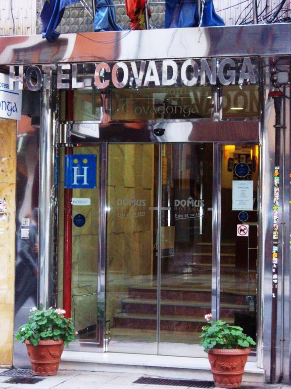 Hotel Express Covadonga