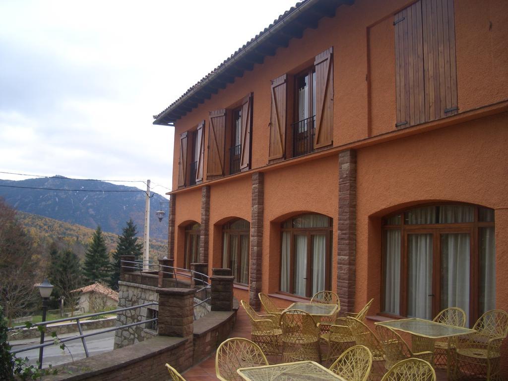 De La Gloria 3* Viladrau