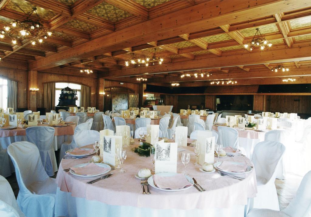 Hotel De La Gloria