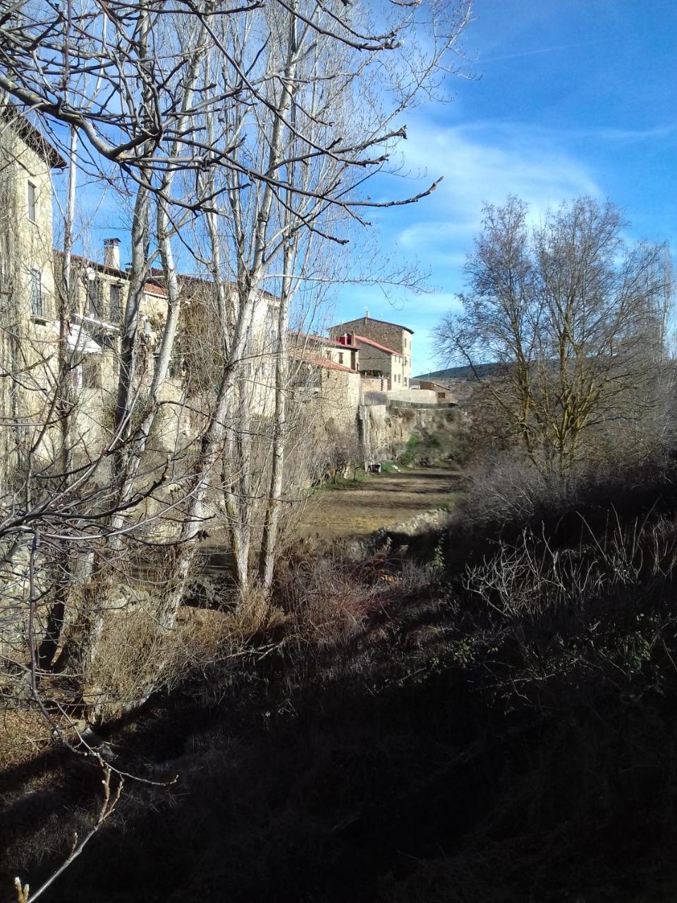 Corral De La Pena * Bretun